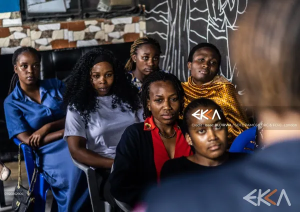 Voices That Cannot Be Silenced | From Survival To Governance