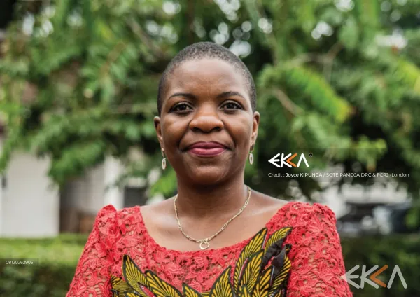 Chantal FAIDA | From Survival To Governance