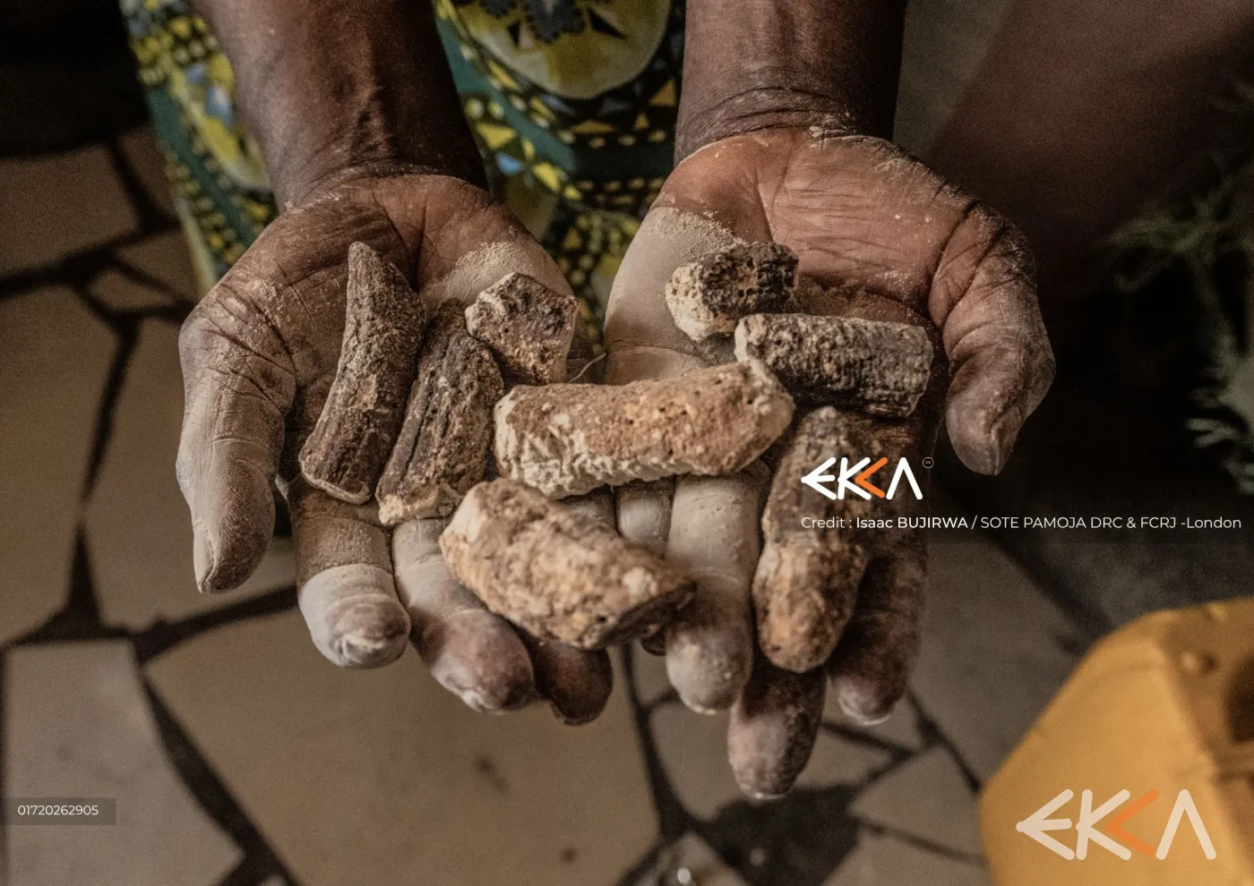 What These Hands Have Built | From Survival To Governance