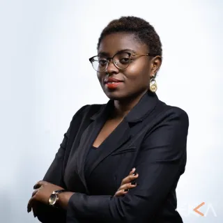 Nina Chizungu