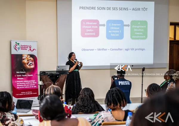 Her Voice, Their Lives | From Survival To Governance