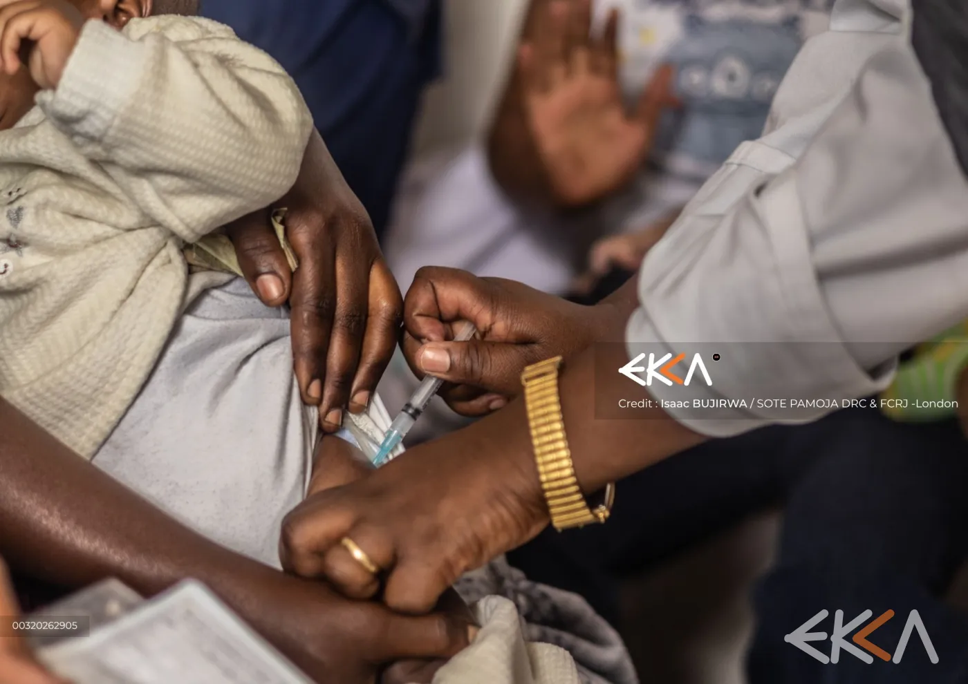 The First Act of Protection | From Survival To Governance