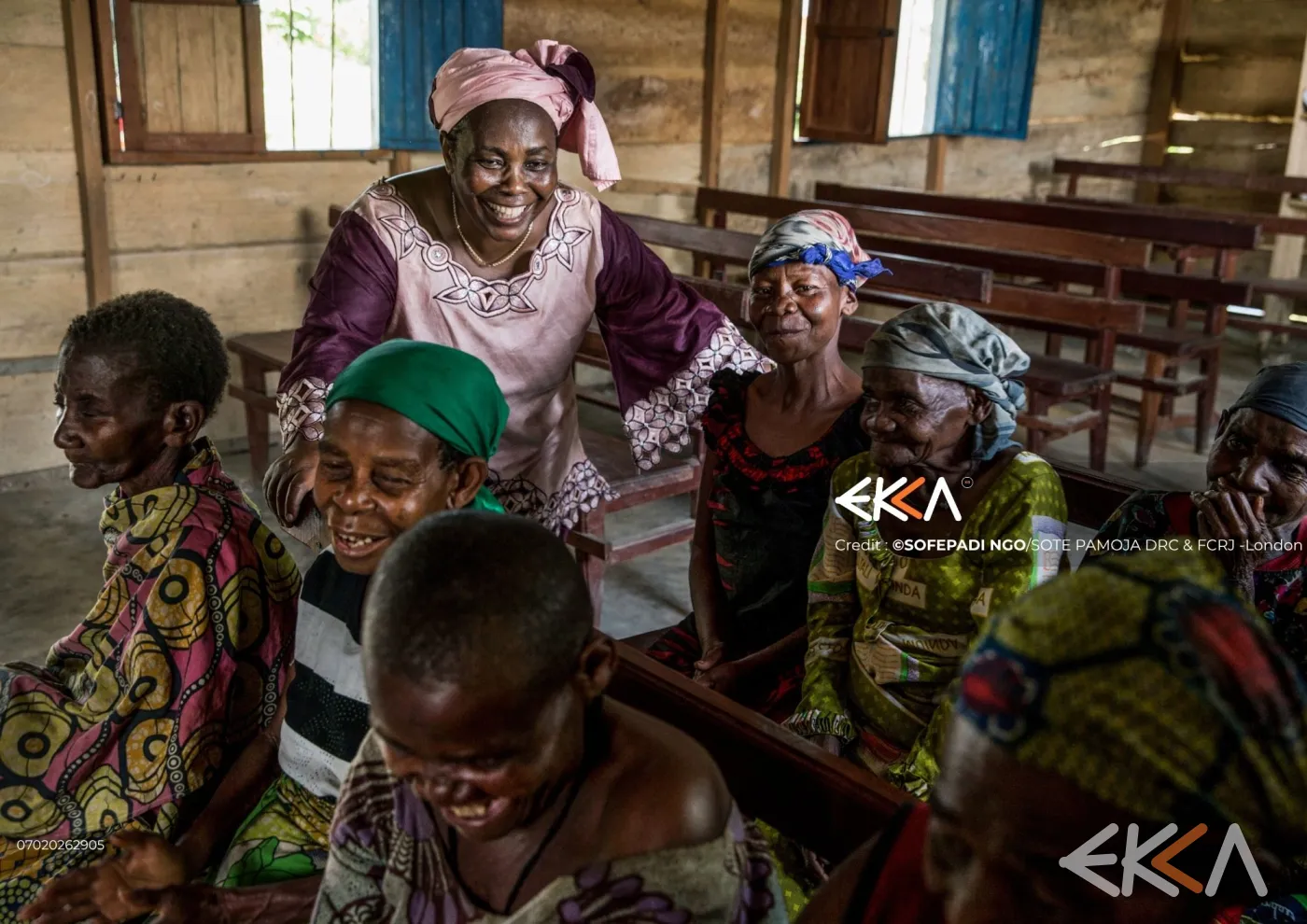 Where It All Begins | From Survival To Governance