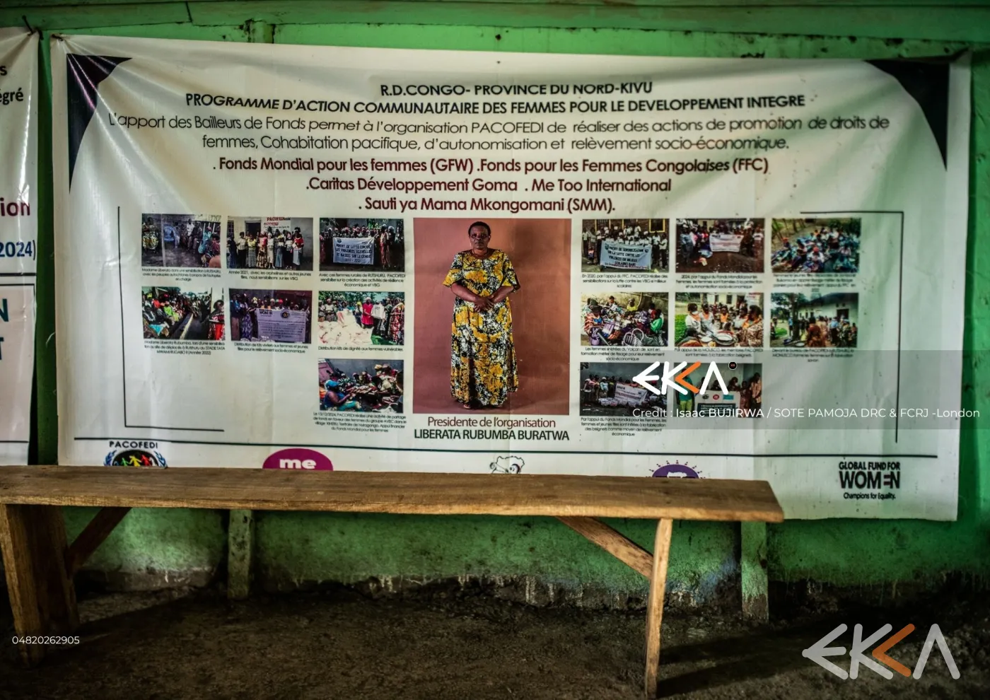 A Showcase of Success, A Life Dedicated | From Survival To Governance